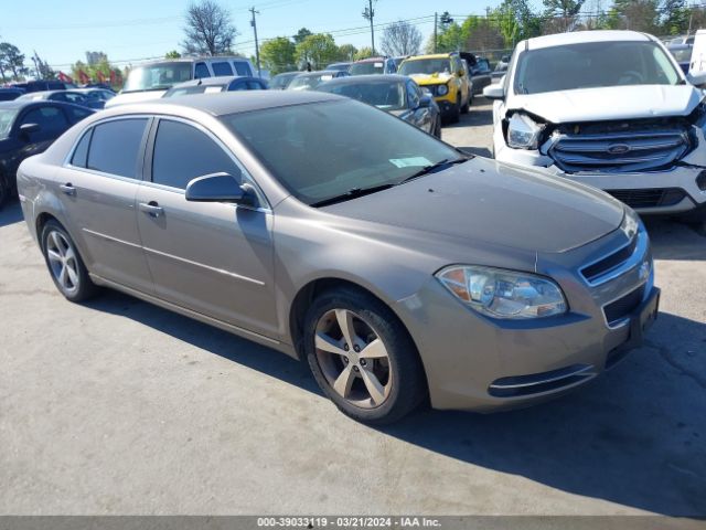 CHEVROLET MALIBU 2011 1g1zc5e14bf386590