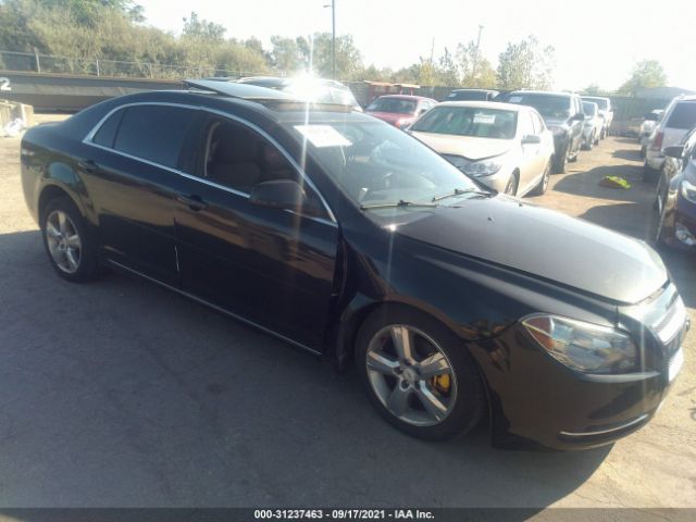 CHEVROLET MALIBU 2011 1g1zc5e14bf387898