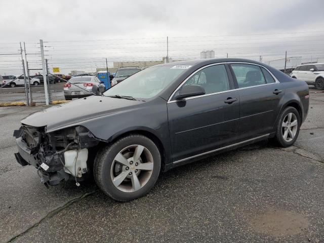 CHEVROLET MALIBU 2011 1g1zc5e14bf392521