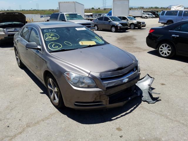 CHEVROLET MALIBU 1LT 2011 1g1zc5e14bf393877