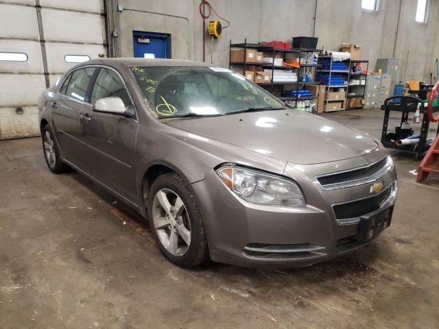 CHEVROLET MALIBU 1LT 2011 1g1zc5e14bf394723