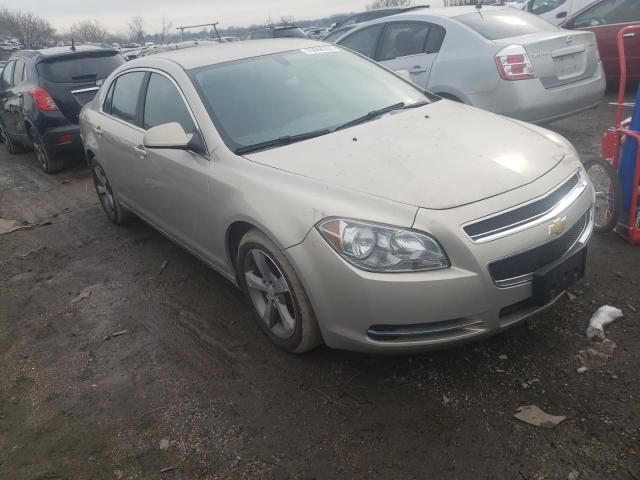 CHEVROLET MALIBU 1LT 2011 1g1zc5e15bf101671