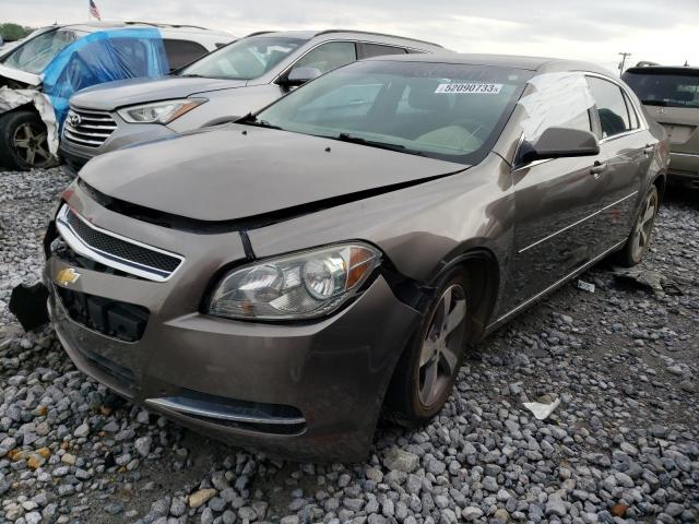 CHEVROLET MALIBU 1LT 2011 1g1zc5e15bf105087