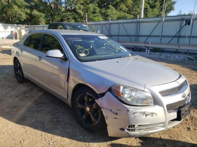 CHEVROLET MALIBU 1LT 2011 1g1zc5e15bf105753