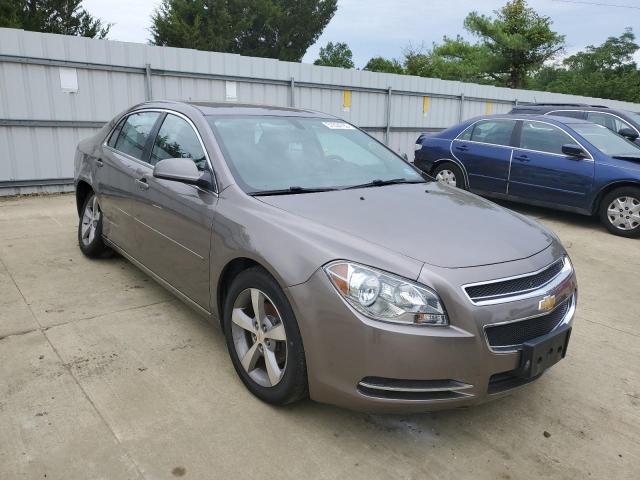 CHEVROLET MALIBU 1LT 2011 1g1zc5e15bf106238