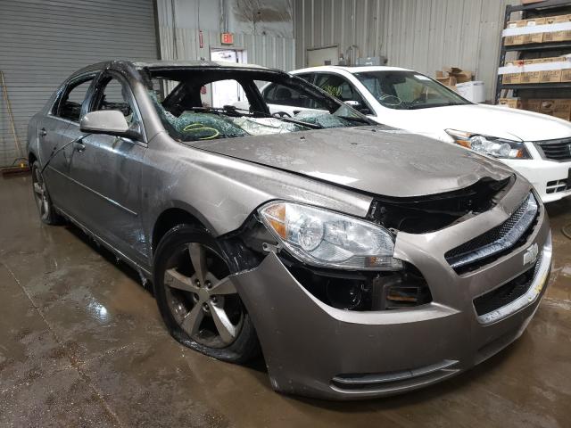 CHEVROLET MALIBU 1LT 2011 1g1zc5e15bf111598