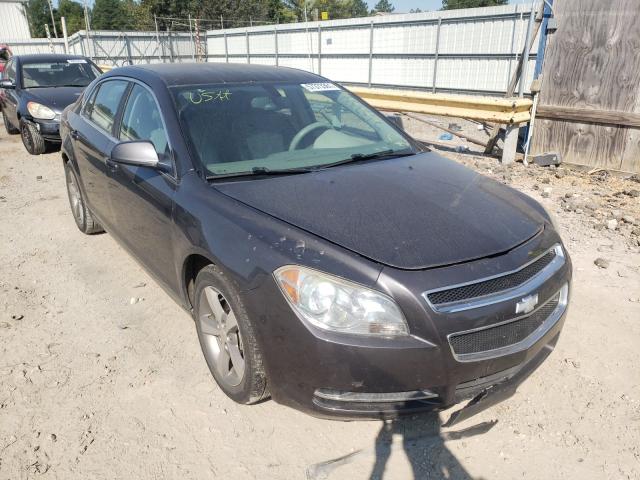 CHEVROLET MALIBU 1LT 2011 1g1zc5e15bf113237