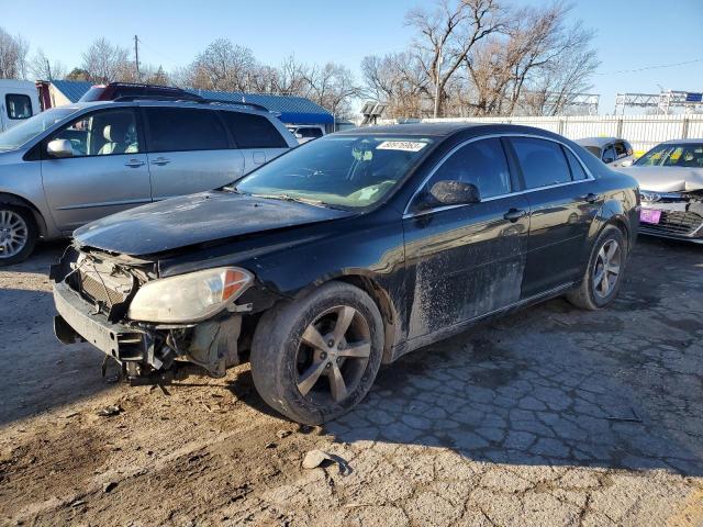 CHEVROLET MALIBU 2011 1g1zc5e15bf113254