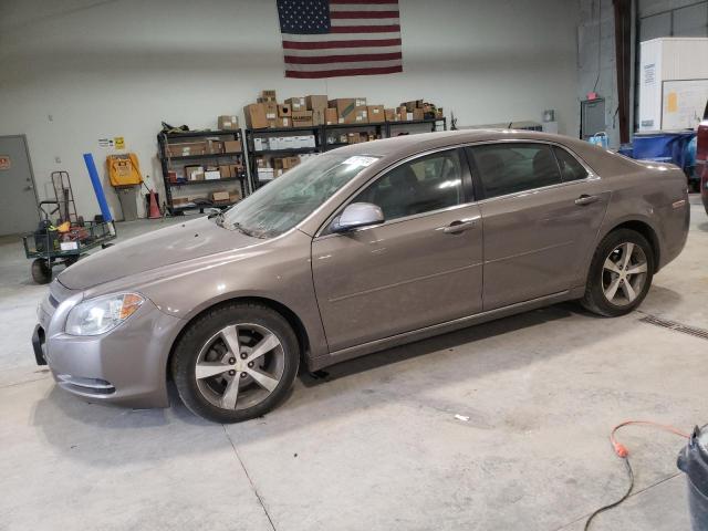 CHEVROLET MALIBU 2011 1g1zc5e15bf113626