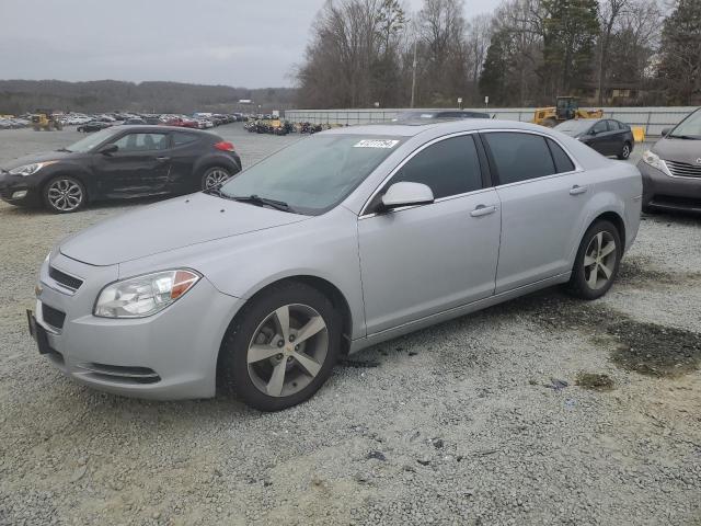 CHEVROLET MALIBU 2011 1g1zc5e15bf114646