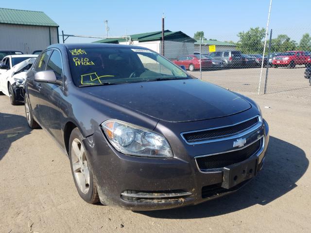 CHEVROLET MALIBU 1LT 2011 1g1zc5e15bf120107