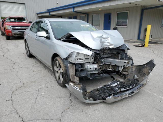 CHEVROLET MALIBU LTZ 2011 1g1zc5e15bf121774