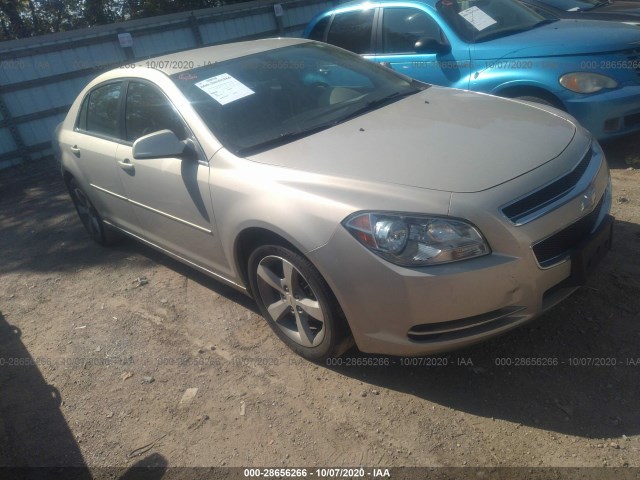 CHEVROLET MALIBU 2011 1g1zc5e15bf127803