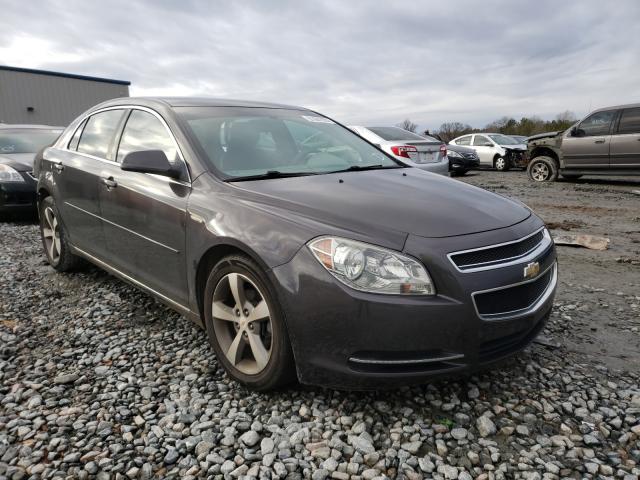 CHEVROLET MALIBU 1LT 2011 1g1zc5e15bf129471