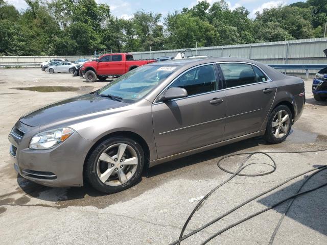 CHEVROLET MALIBU 2011 1g1zc5e15bf129499