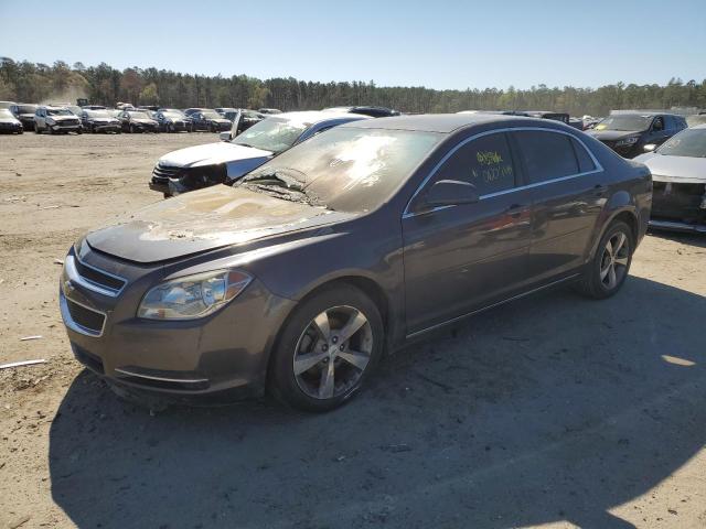 CHEVROLET MALIBU 1LT 2011 1g1zc5e15bf130751