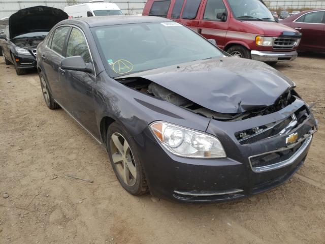 CHEVROLET MALIBU 1LT 2011 1g1zc5e15bf133598