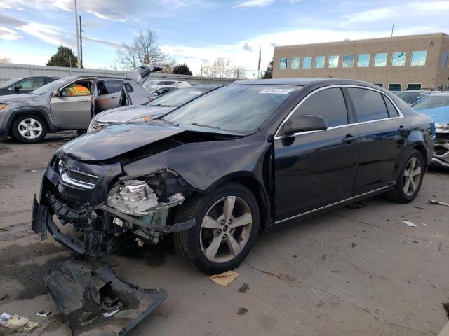 CHEVROLET MALIBU 1LT 2011 1g1zc5e15bf135867