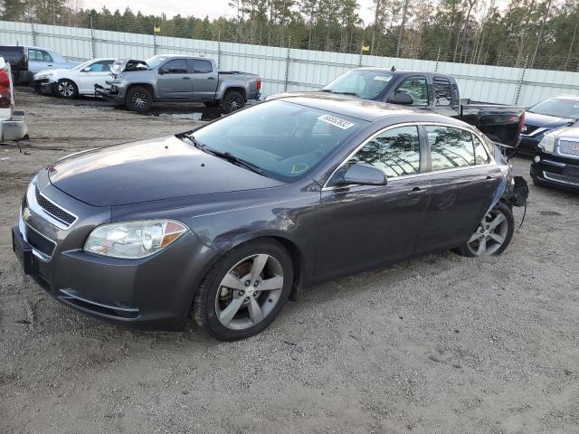 CHEVROLET MALIBU 1LT 2011 1g1zc5e15bf155729