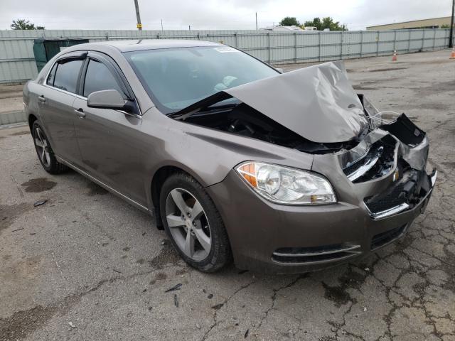 CHEVROLET MALIBU 1LT 2011 1g1zc5e15bf162535