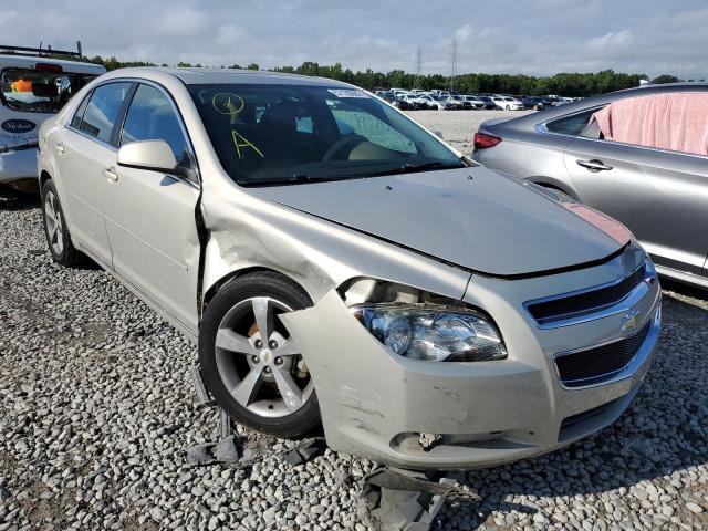 CHEVROLET MALIBU 1LT 2011 1g1zc5e15bf167606