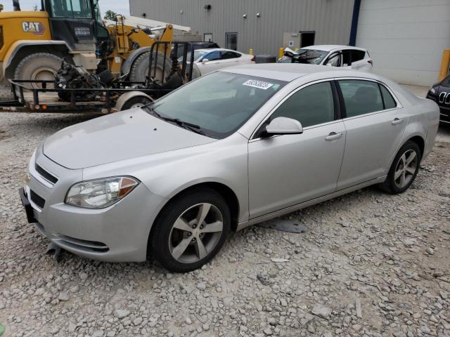 CHEVROLET MALIBU 1LT 2011 1g1zc5e15bf168724