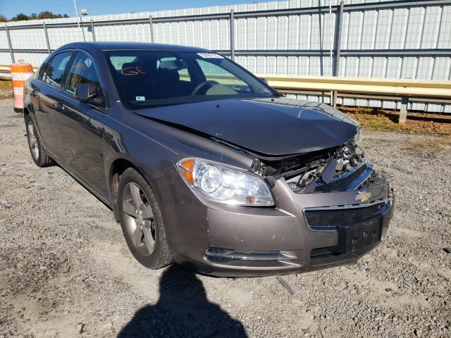 CHEVROLET MALIBU 1LT 2011 1g1zc5e15bf170425