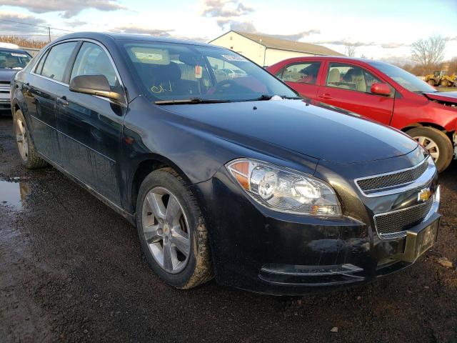 CHEVROLET MALIBU 1LT 2011 1g1zc5e15bf172496