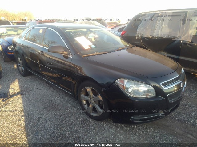 CHEVROLET MALIBU 2011 1g1zc5e15bf174152