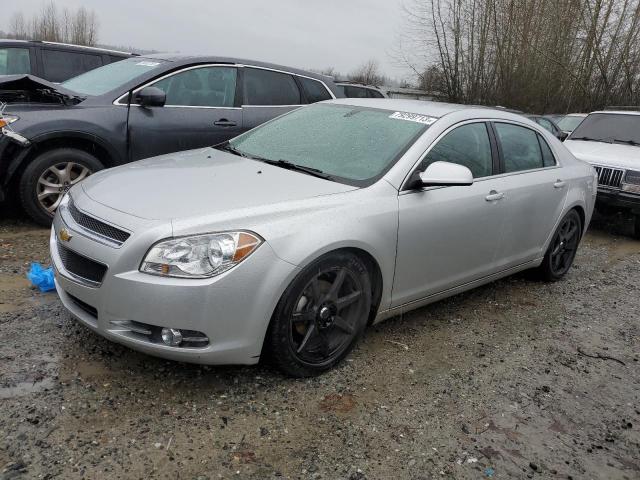 CHEVROLET MALIBU 2011 1g1zc5e15bf178928