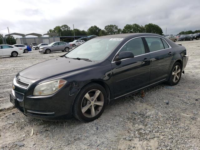 CHEVROLET MALIBU 1LT 2011 1g1zc5e15bf179318