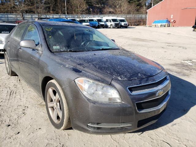 CHEVROLET MALIBU 1LT 2011 1g1zc5e15bf181036