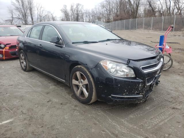 CHEVROLET MALIBU 1LT 2011 1g1zc5e15bf181926