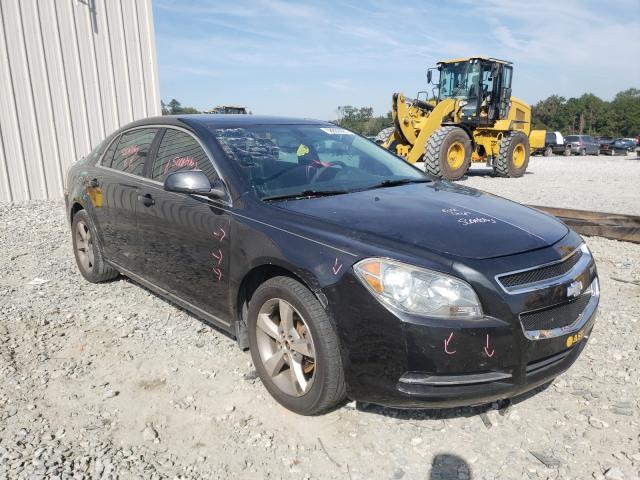 CHEVROLET MALIBU 1LT 2011 1g1zc5e15bf186561