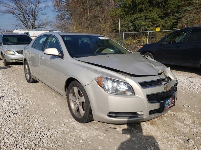 CHEVROLET MALIBU 1LT 2011 1g1zc5e15bf187337