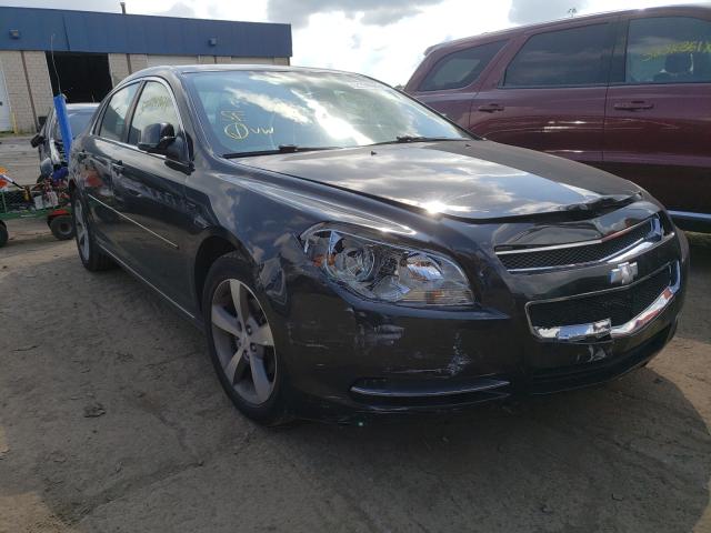 CHEVROLET MALIBU 1LT 2011 1g1zc5e15bf187502