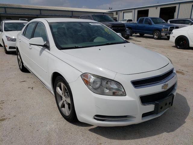 CHEVROLET MALIBU 1LT 2011 1g1zc5e15bf191386