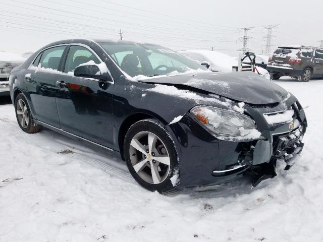 CHEVROLET MALIBU 1LT 2011 1g1zc5e15bf197916