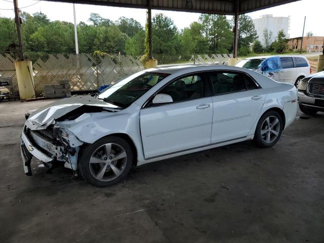 CHEVROLET MALIBU 1LT 2011 1g1zc5e15bf198113