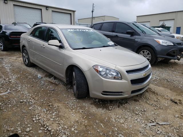 CHEVROLET MALIBU 1LT 2011 1g1zc5e15bf200927