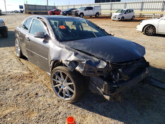 CHEVROLET MALIBU 1LT 2011 1g1zc5e15bf203150