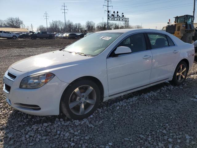 CHEVROLET MALIBU 2011 1g1zc5e15bf203729