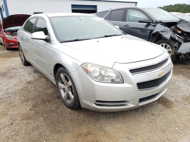 CHEVROLET MALIBU 1LT 2011 1g1zc5e15bf204699