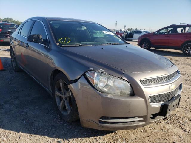 CHEVROLET MALIBU 1LT 2011 1g1zc5e15bf206307