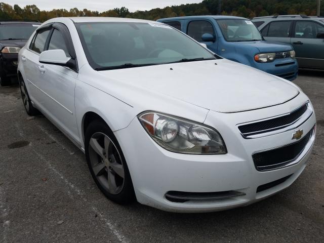 CHEVROLET MALIBU 1LT 2011 1g1zc5e15bf207098