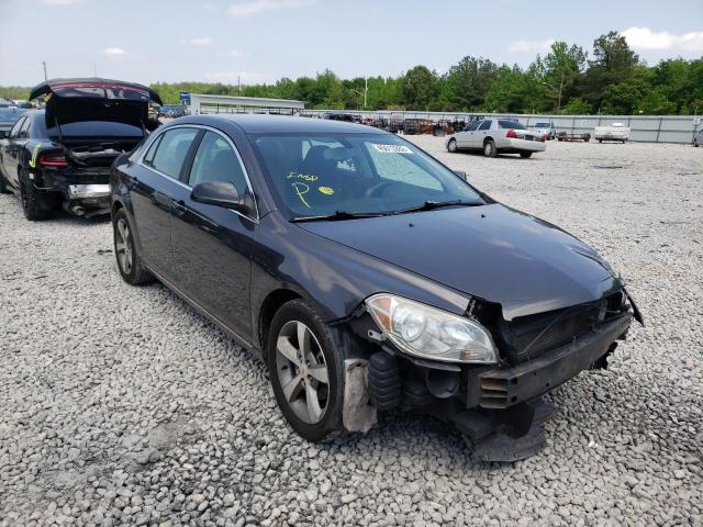 CHEVROLET MALIBU 1LT 2011 1g1zc5e15bf212298