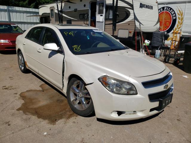 CHEVROLET MALIBU 1LT 2011 1g1zc5e15bf216108