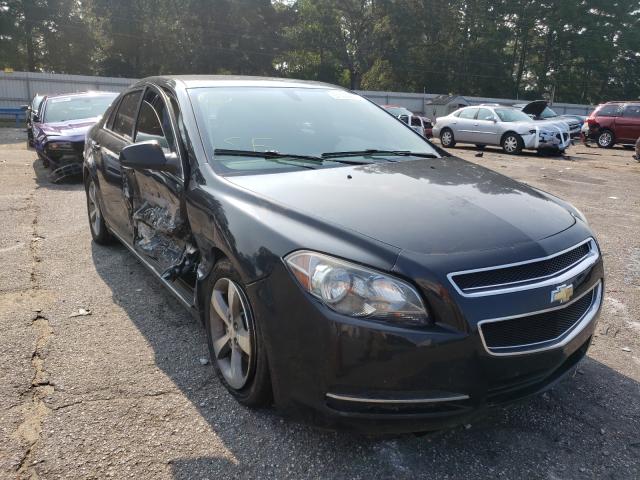 CHEVROLET MALIBU 2011 1g1zc5e15bf222992