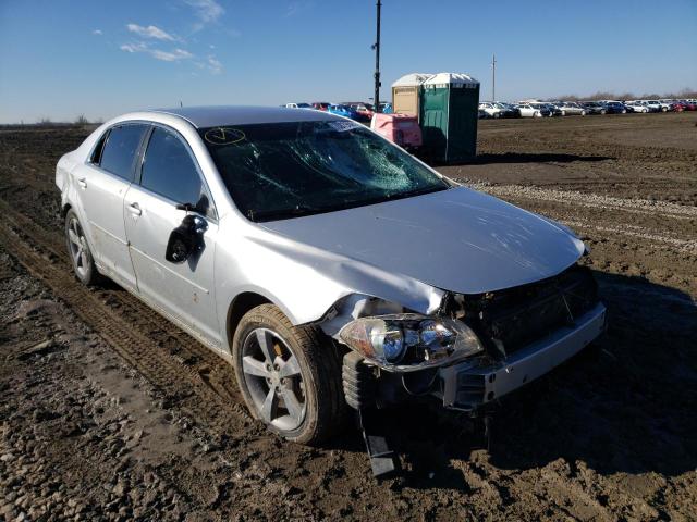 CHEVROLET MALIBU 1LT 2011 1g1zc5e15bf229473