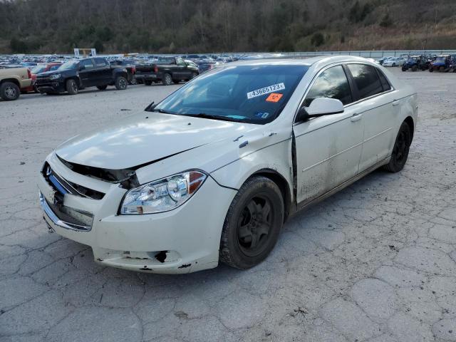 CHEVROLET MALIBU 1LT 2011 1g1zc5e15bf230672